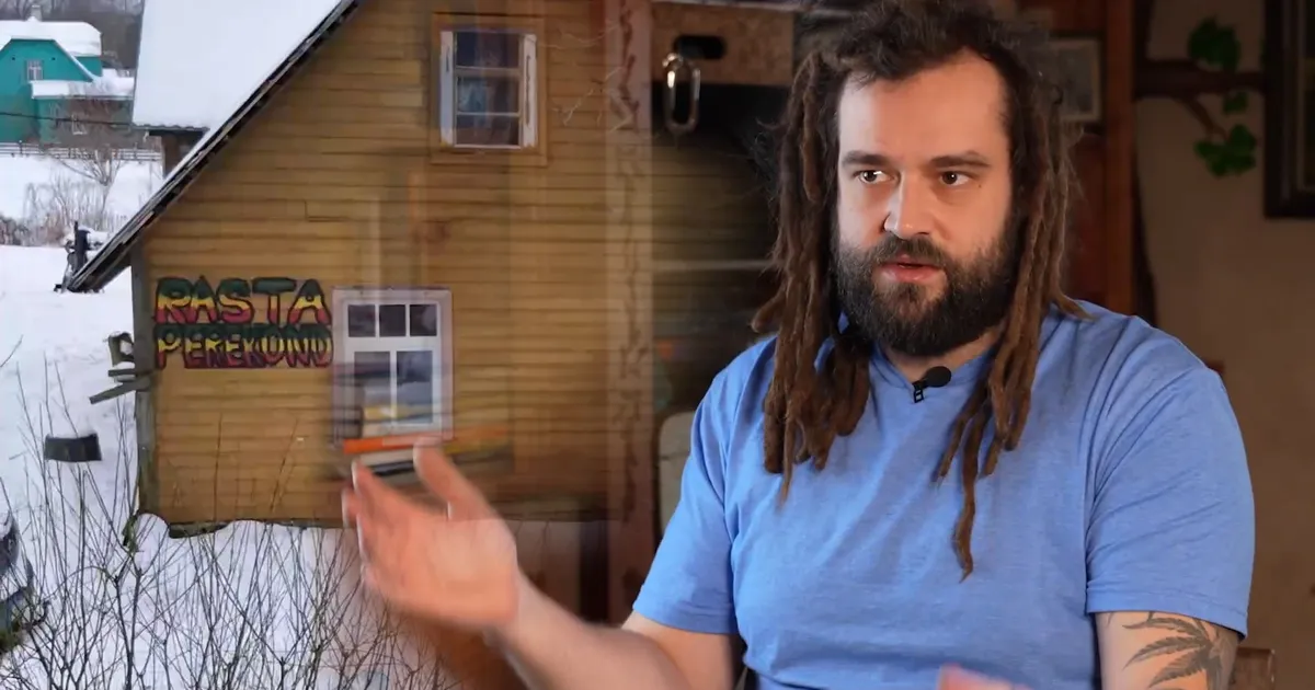 «KUUUURIJA» ⟩ TikTokis uskumatuid summasid teeniv Rastapere: pärast seda sa oled endast kõik ära andnud, eladki kogu aeg seal kaamera ees