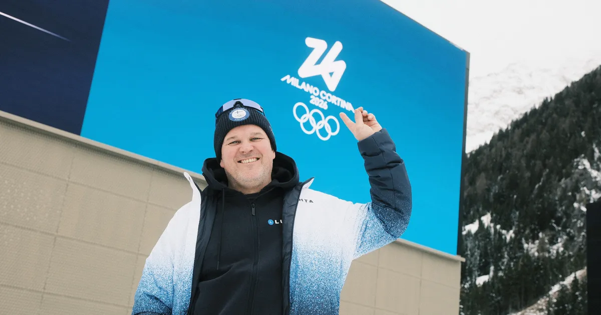 Soomlased olümpiamedalini aidanud Eesti määrdepealik: kaks tükki tuleb veel!