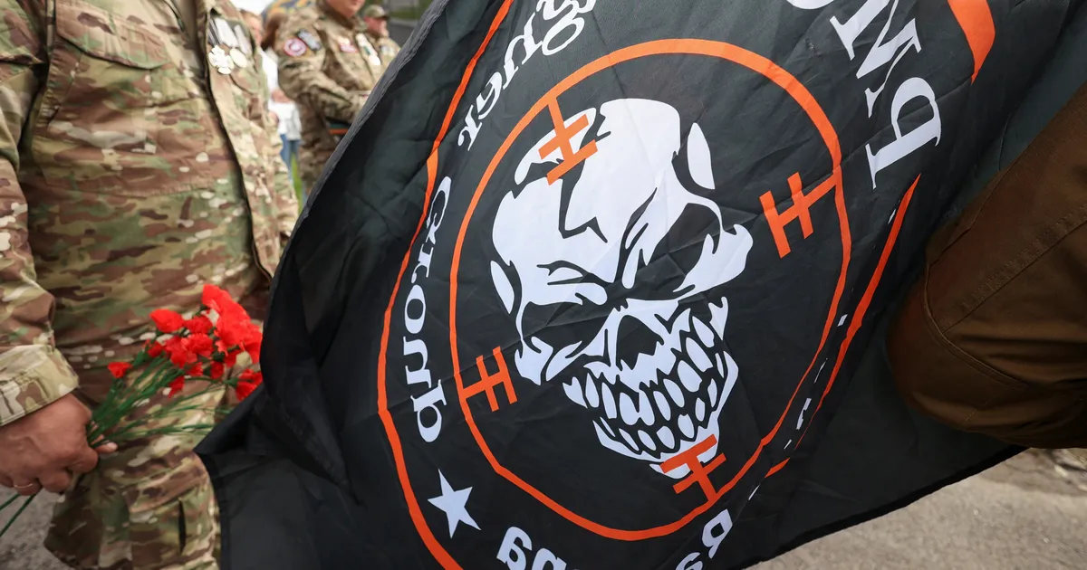 VÄRBAMISKAMPAANIA ⟩ Wagner aitab Kremlil Euroopas kaost külvata