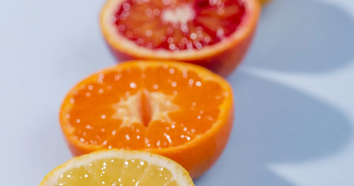 6 vitamiini, mida arstid soovitavad koos võtta