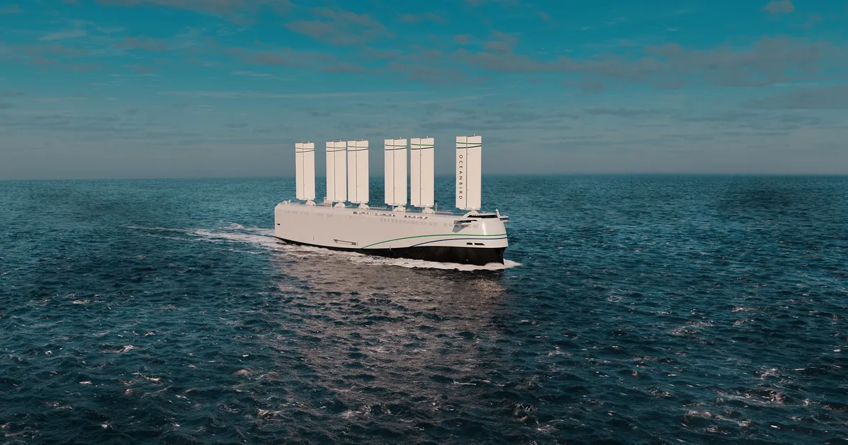 Purjedega hiidlaevad naasevad: kas neist lapatsitest on kasu ka?