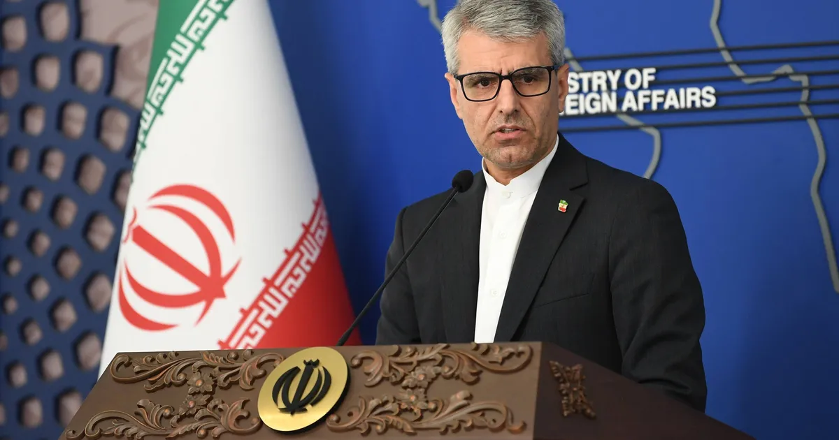 Iraani sõnul on USA seisukoht tuumaküsimuses muutunud realistlikumaks