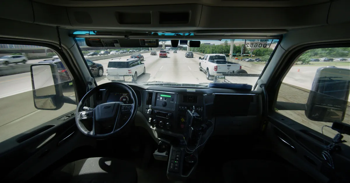 REKORD ⟩ Isejuhtiv reka sõitis 1600 km läbi 15 tunniga