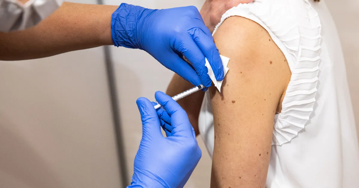 GRAAFIKUD ⟩ Ammu unustatud nakkushaigused võivad Eestisse tagasi tulla