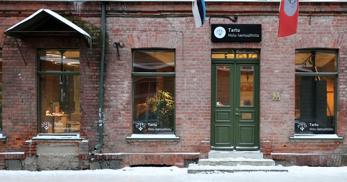 Tartu hoiu-laenuühistul on tõenäoliselt ots peal, saneerimist ei tule