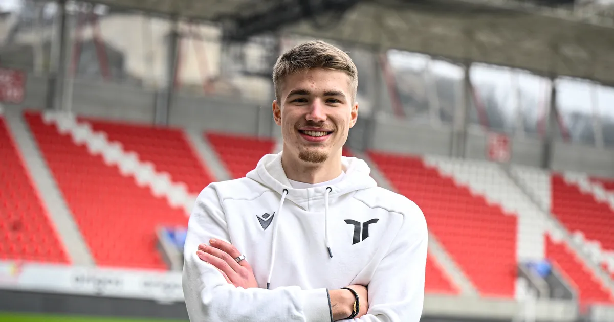 Veel üks Eesti koondislane liitus Slovakkia kõrgliigaklubiga