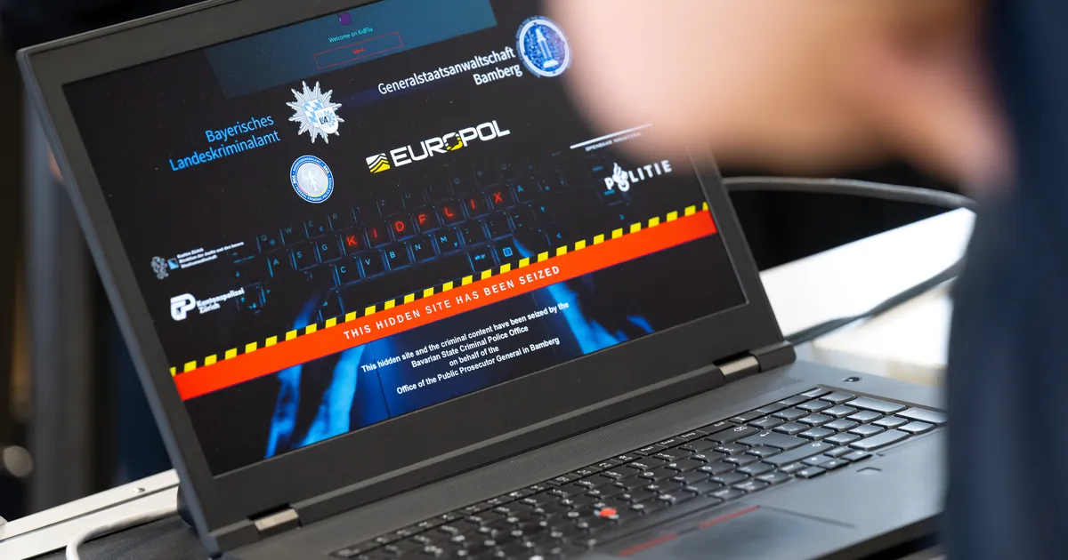 Taani vaimulik kogus lapspornograafiat enda sõnul «nagu marke»