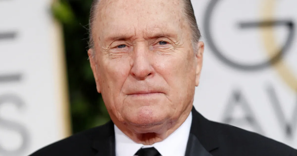 Suri Robert Duvall