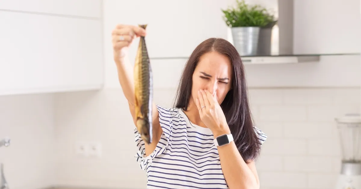 PÄÄSTERÕNGAS KÖÖGIS ⟩ Armastatud vürts peletab vänge kalalõhna