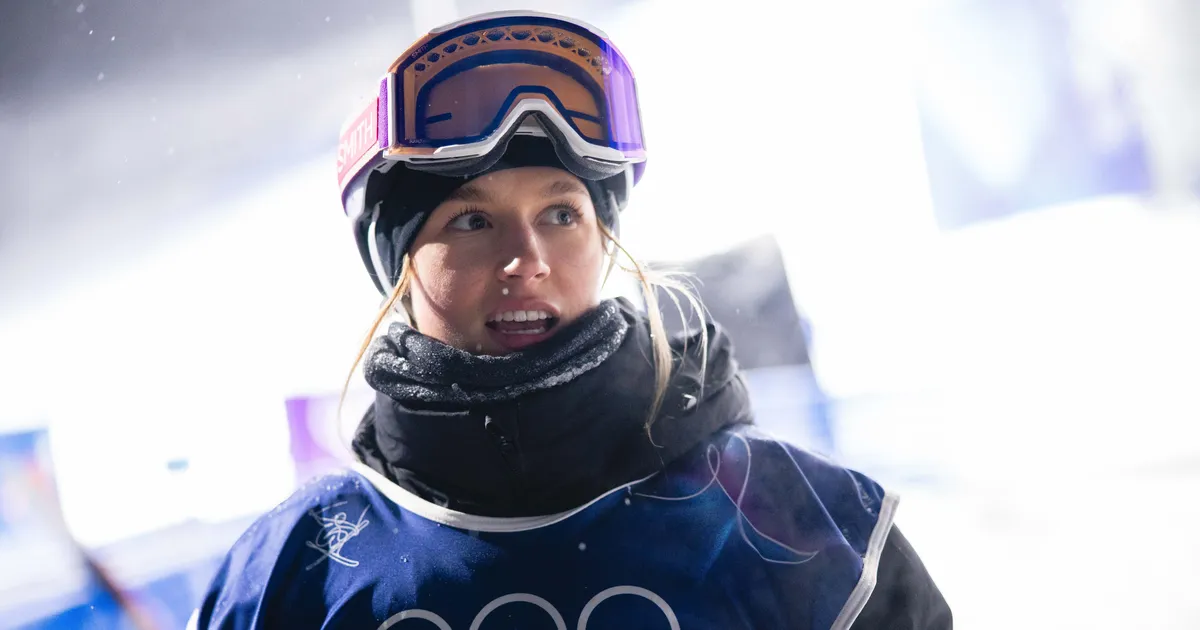 GALERII ⟩ Kelly Sildaru tutvus esmakordselt olümpiarajaga, Henry Sildarut ootab juba kolmas võistlus