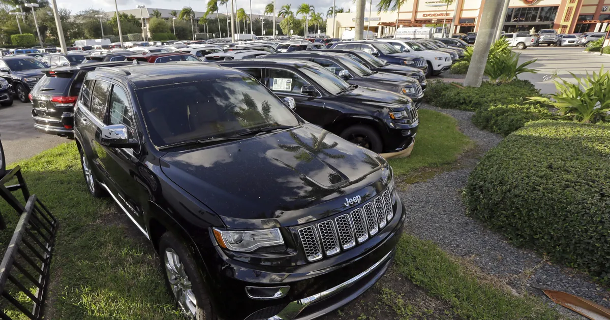 Autogigant toob diiselautod tagasi