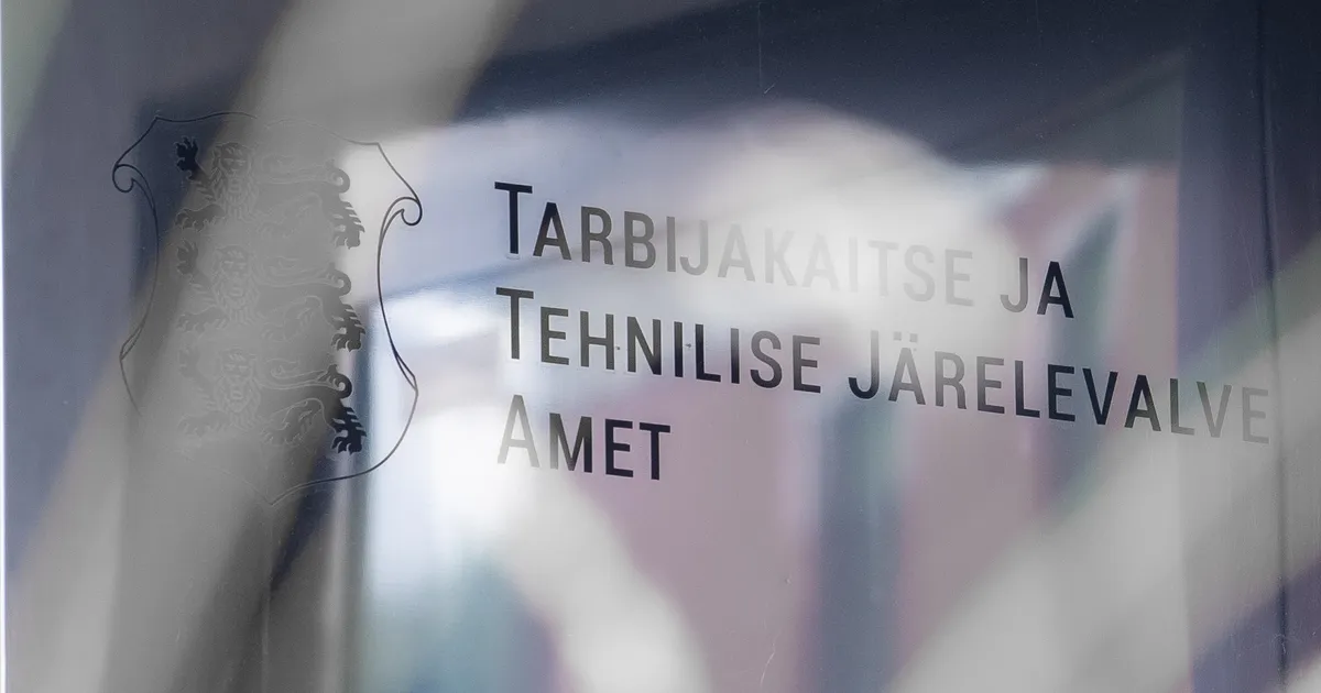 Kallis erilahendusega kasvuhoone viis kliendi ja ettevõtte tarbijakaitsesse