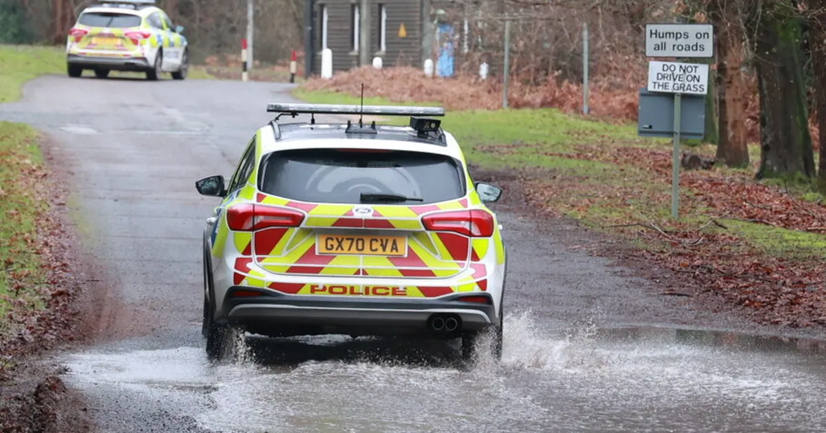 HÄIRIV VIDEO ⟩ Briti teismelised peksid väidetava pedofiili surnuks