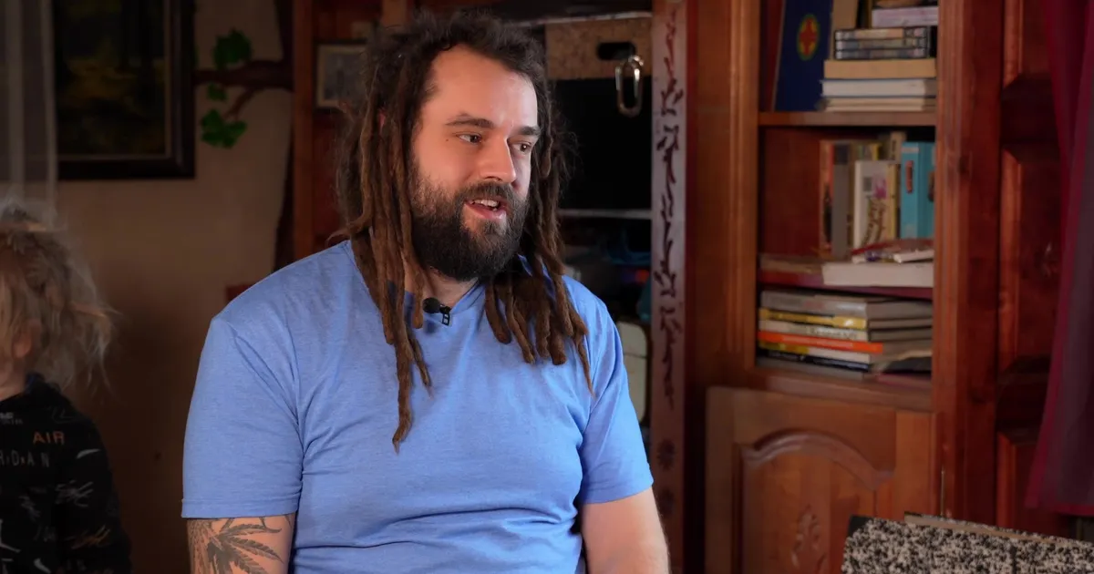 TÄISPIKK ⟩ Tiktokker Martti Randma avameelne intervjuu «Kuuuurija» saatele