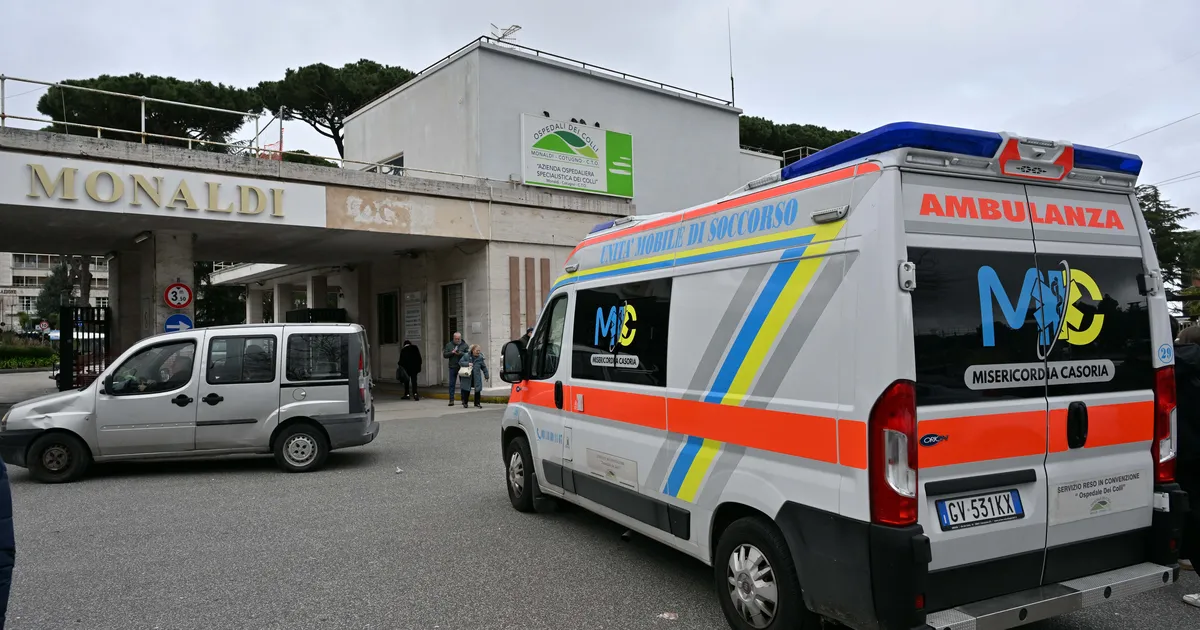 Tragöödia Itaalias: väikelapsele mõeldud doonorsüda külmutati kogemata ära