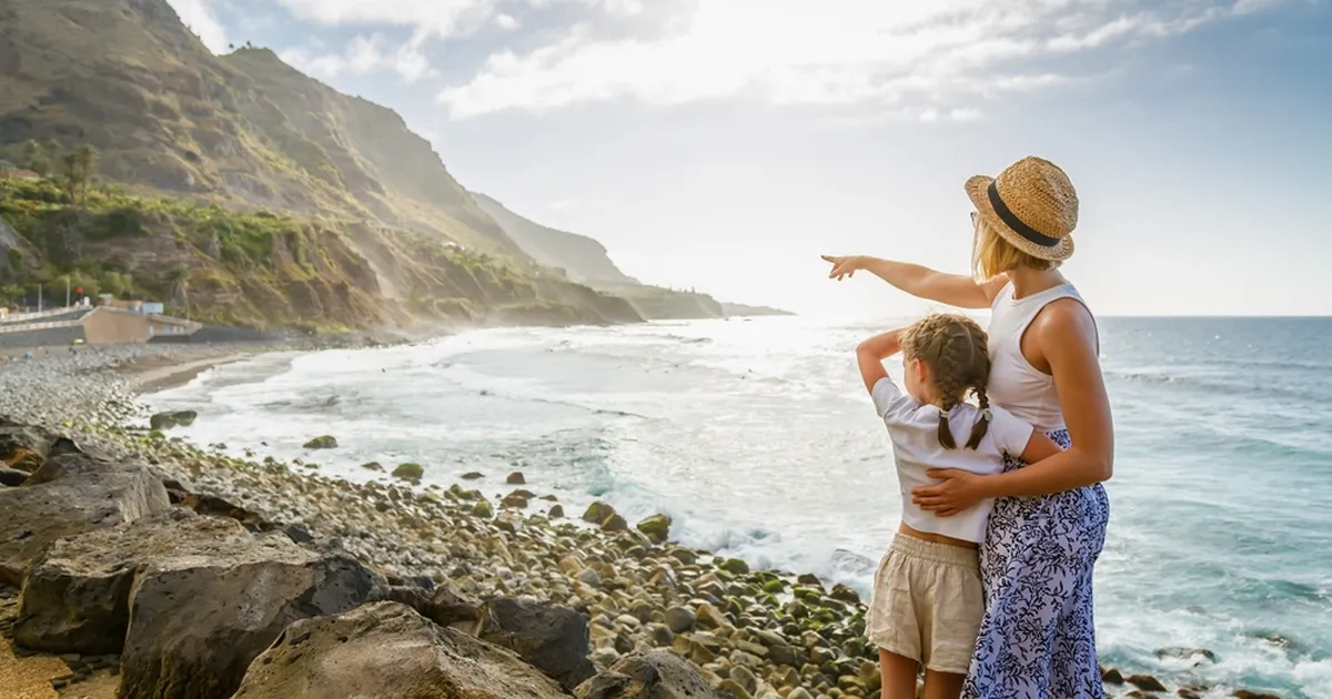 Eestlaste seas armastatud puhkusesihtkohta jõuab haruldane loodusnähtus: «See on nagu kaader mõnest ulmefilmist!»