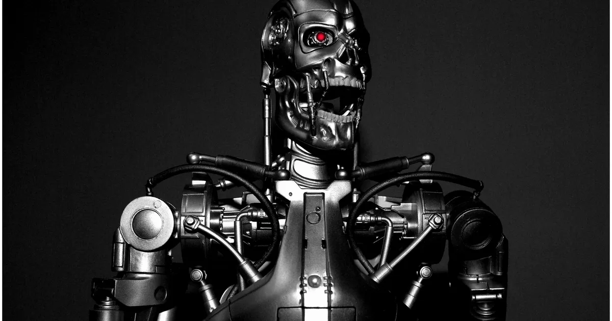 WSJ: Nüüd türanniseerivad AI-robotid inimesi. Ja see ajab isegi Ränioru ärevile