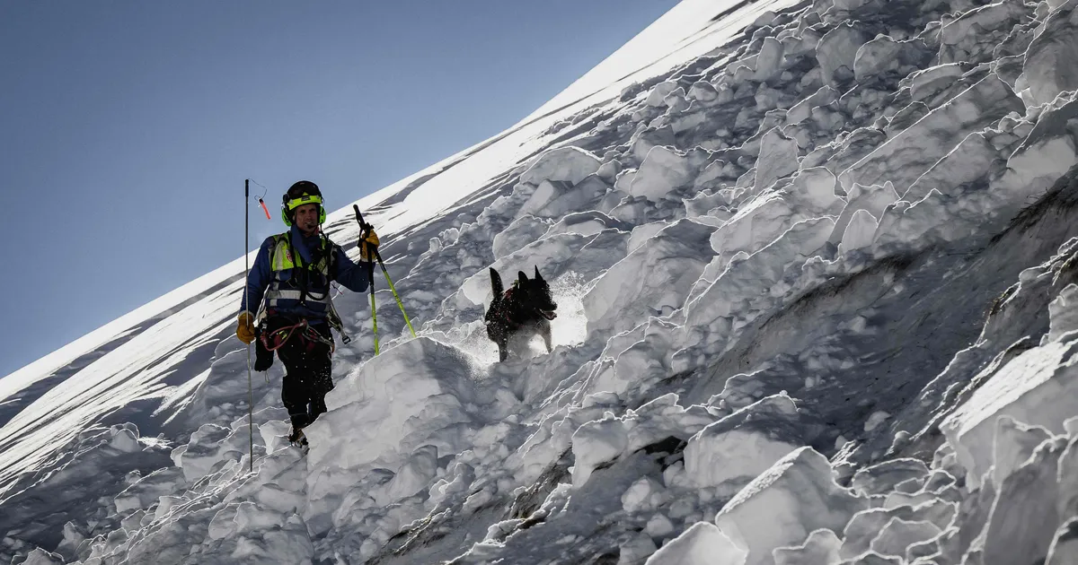 ŠOKEERIV ⟩ Eestlaste seas populaarse suusakuurordi laviin nõudis kolm inimelu – võimalik hooletusest põhjustatud tapmine