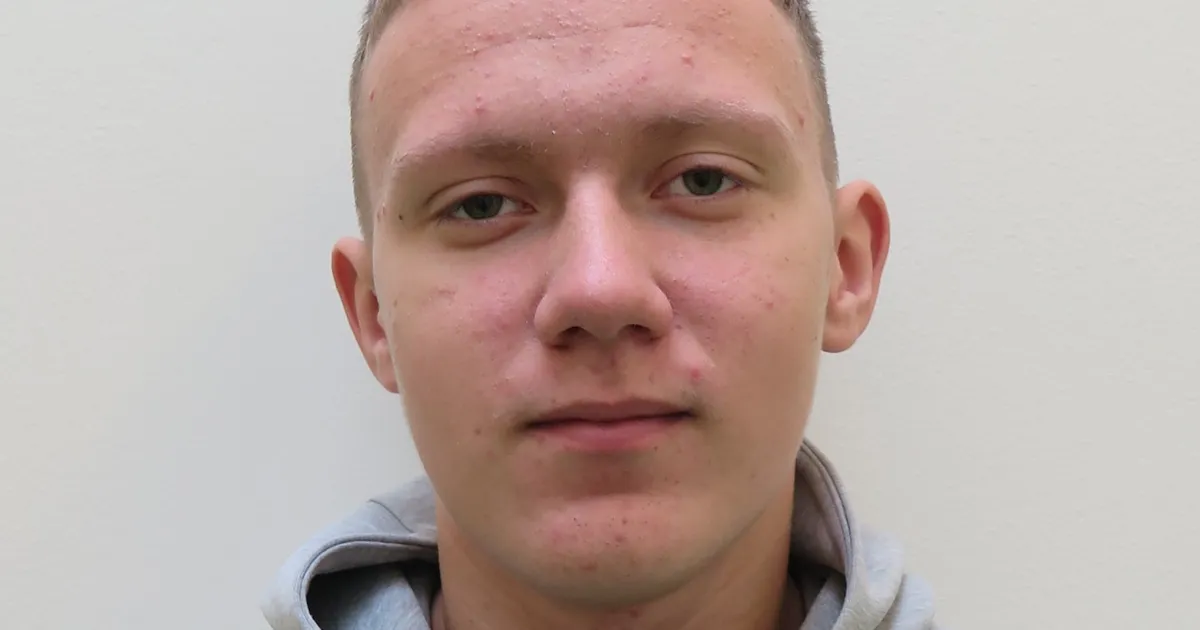 Politsei otsib 17-aastast Arturit