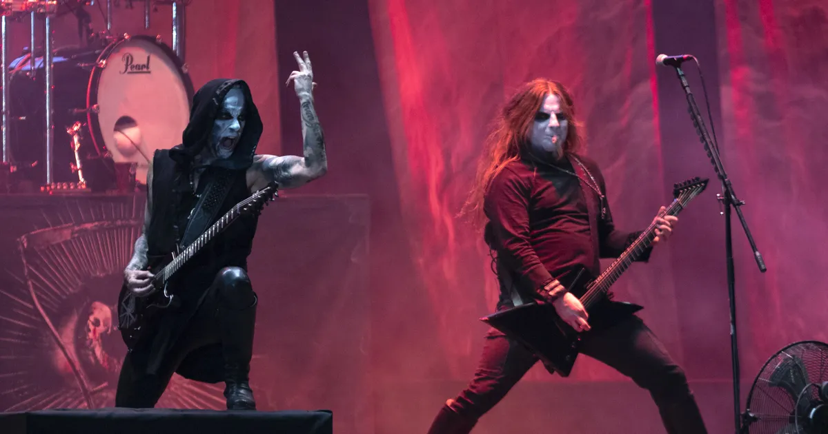 Kuulus Poola metal-bänd tühistas India kontserdi: oleme saanud tõsiseid ähvardusi kristlikelt usurühmitustelt