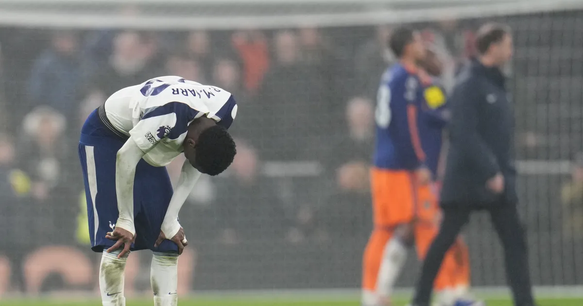 KESKTORMAJAD ⟩ Kuidas tüürida Inglismaa tippklubi karile? Küsi Tottenhamilt!