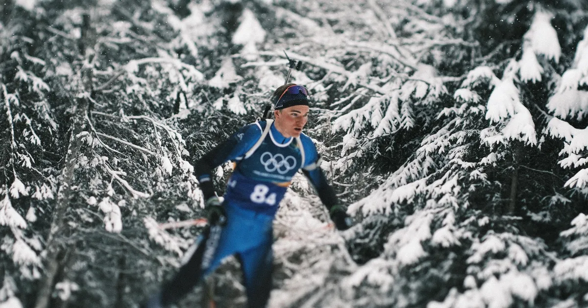 Jakob Kulbin tõusis viie (!) möödalasu kiuste juunioride MMil poodiumile