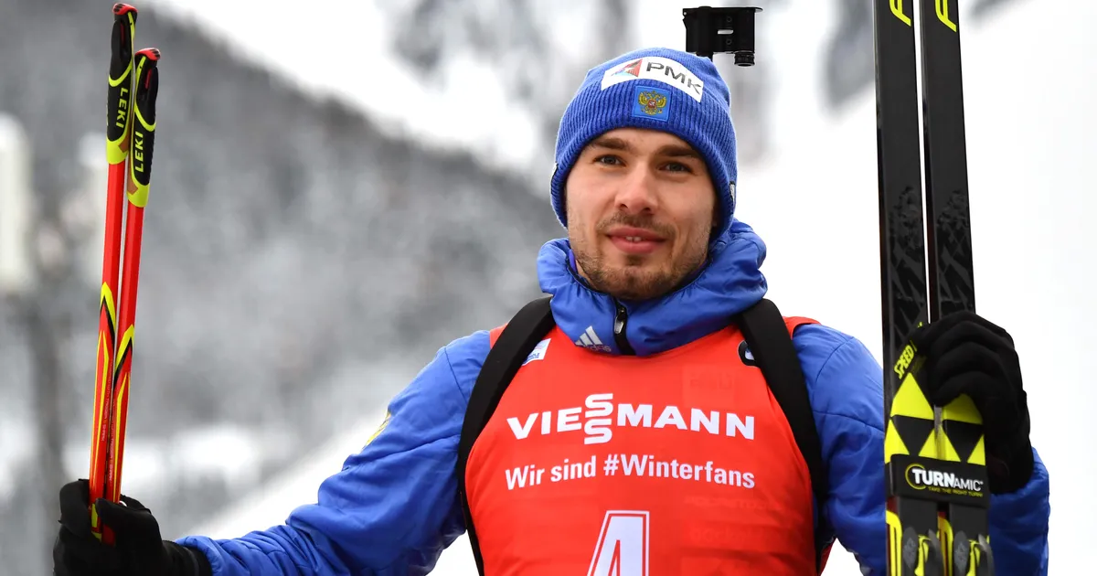 Venemaa laskesuusataja keeldus kuldmedalit tagastamast