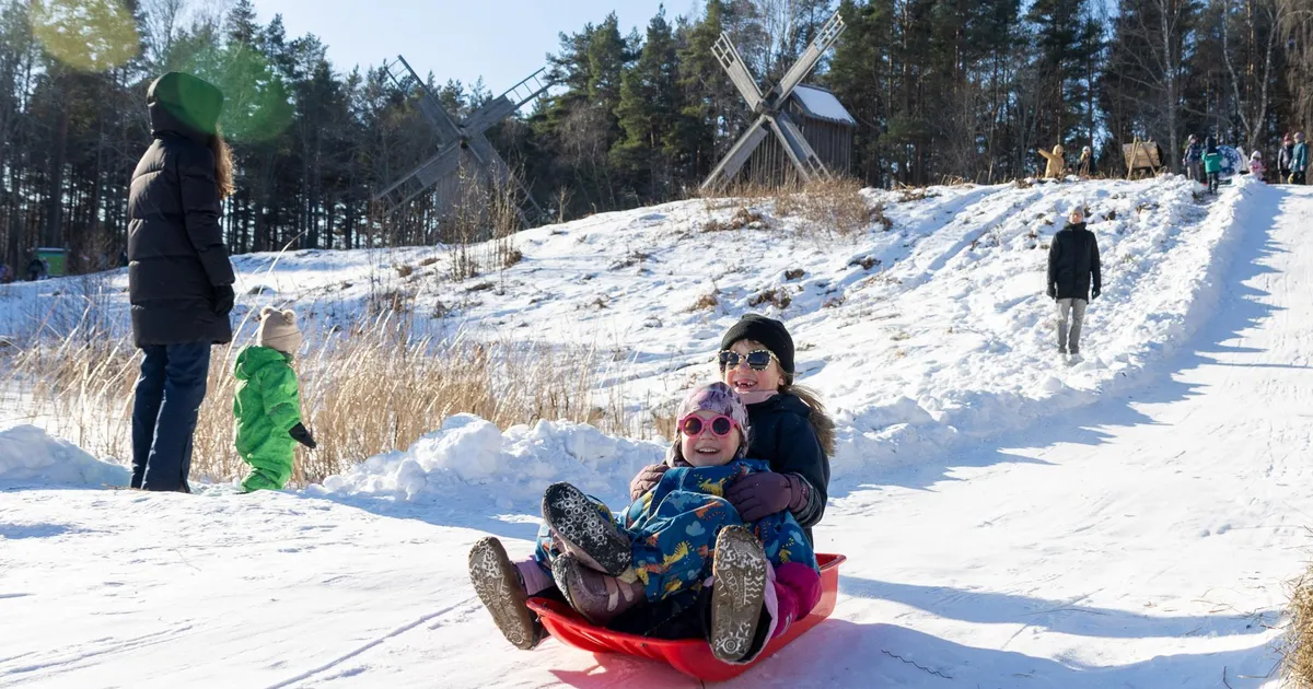 Vastlapäev ennustab pikki linu, aga külma kevadet