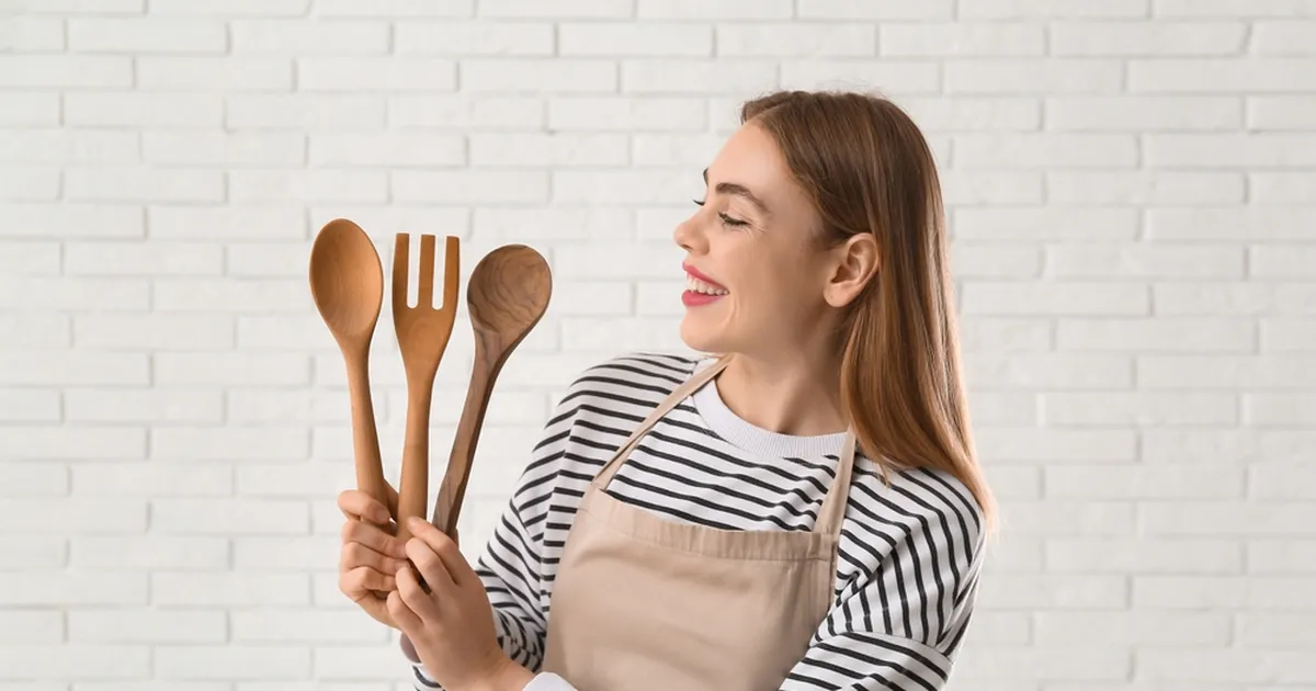Levinud viga rikub puidust köögiriistad: õige hooldus on lihtsam, kui arvad