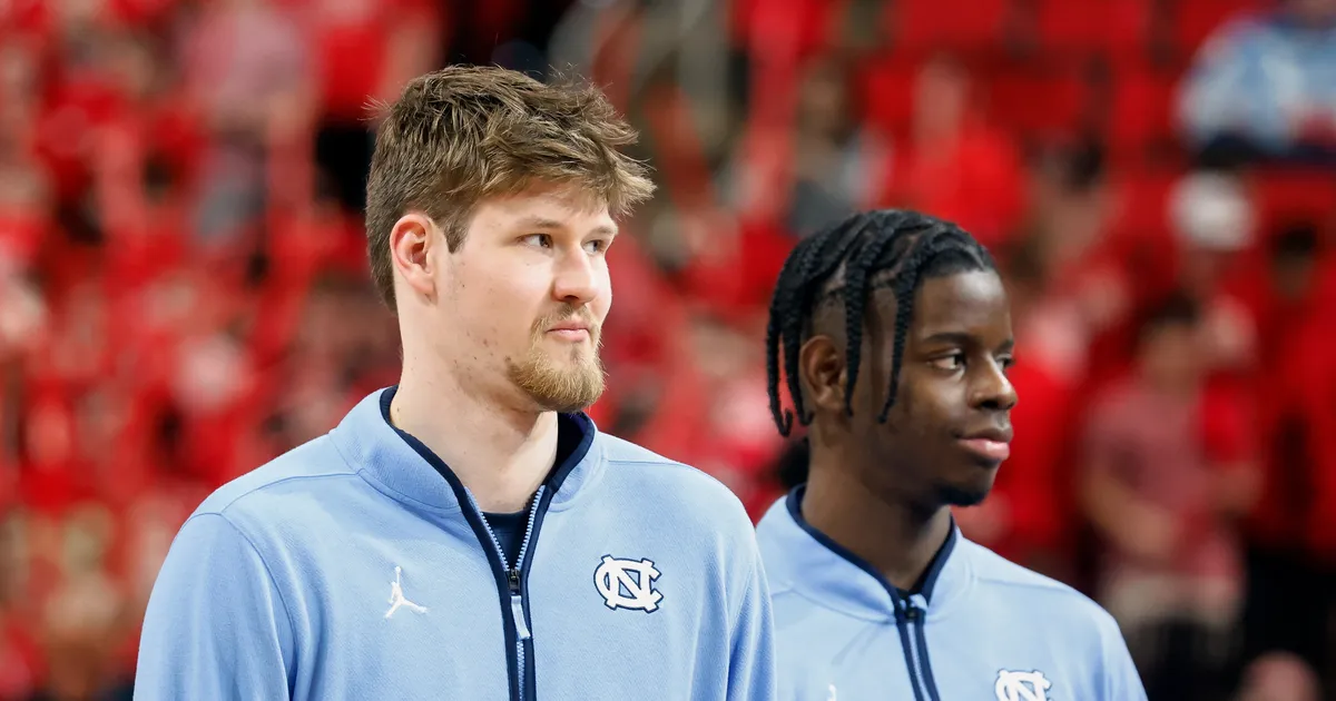 Veesaar ei saanud jalavigastuse tõttu NCAAs väljakule