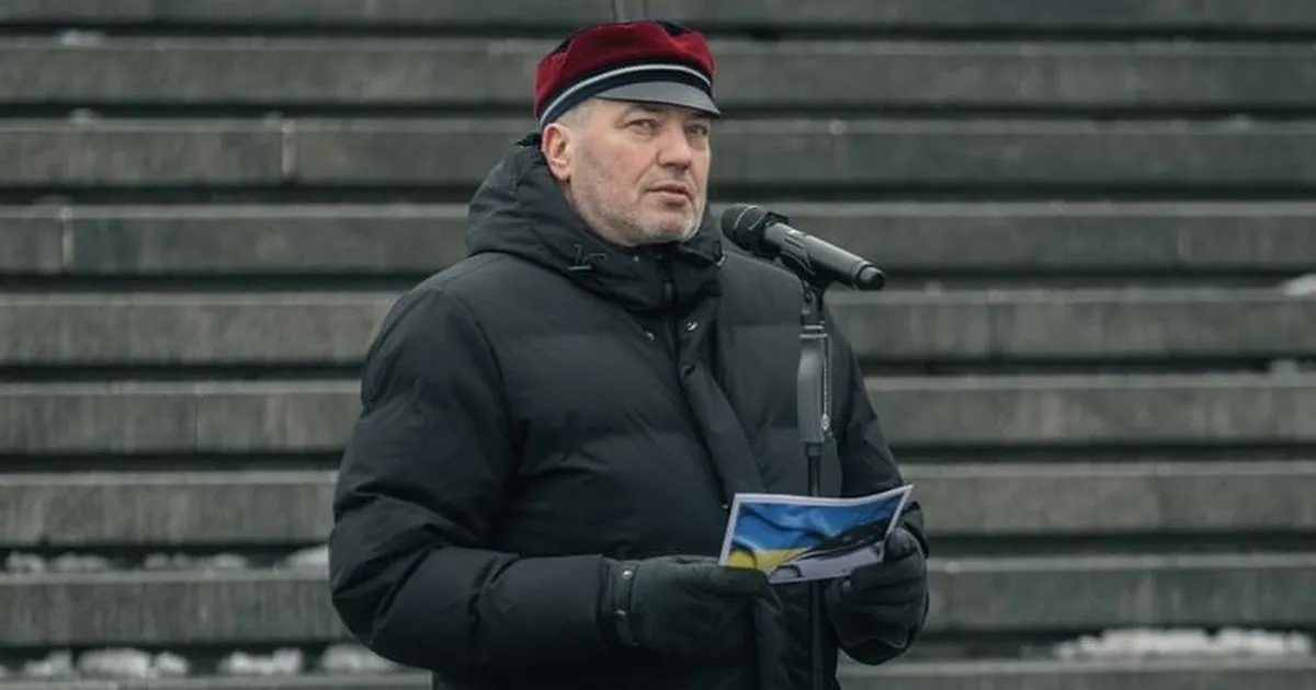 TOOMAS KRUUSIMÄGI ⟩ Juht kujundab kooli väärtused