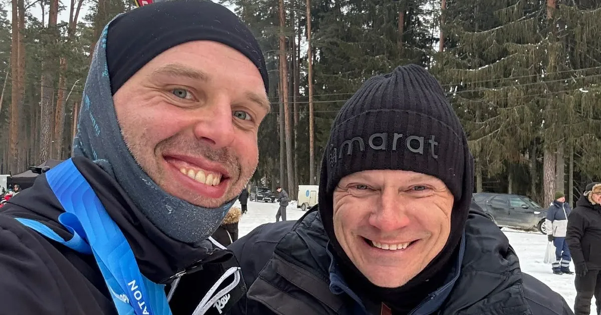 Tartu maratonil elu päästnud kardioloog: kui sinna jõudsin, oli selge – see on äkksurm