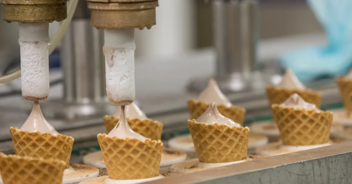 Kuhu kadusid meie poelettidelt Soome jäätised? Poodnikud selgitavad