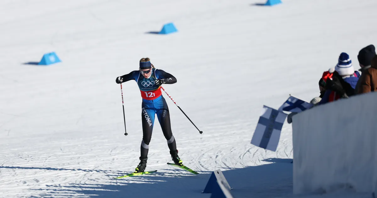 BLOGI ⟩ Rootsi ja Norra võtsid kindlald kuldmedalid, Eesti naised parandasid finaalis kohta