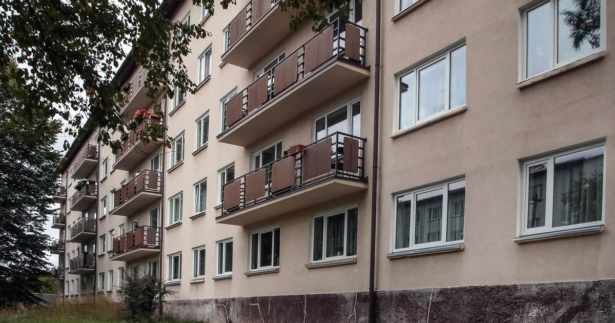 Käre pakane sunnib korteriühistuid uurima nii kütmiskohustust kui ka kokkuhoiuvõimalusi