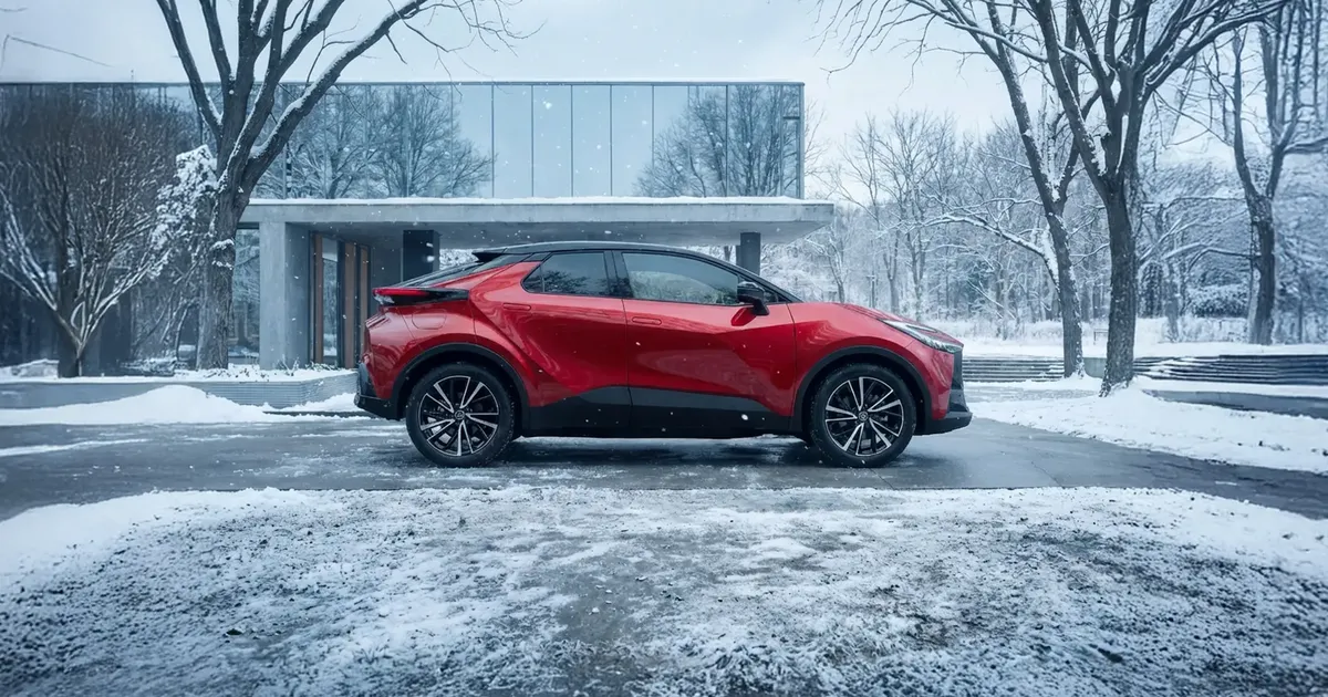 Talv paneb hübriidauto teistmoodi käituma – mida peaks juht teadma?