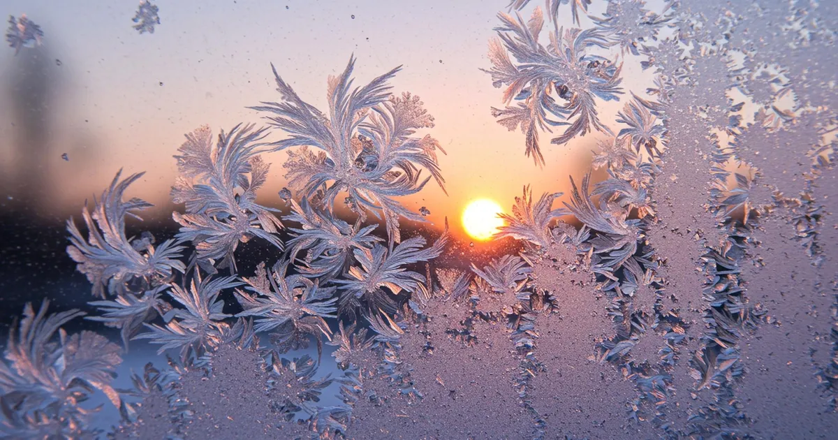 TERE, TALV ⟩ Lätis mõõdeti veebruari külmarekord