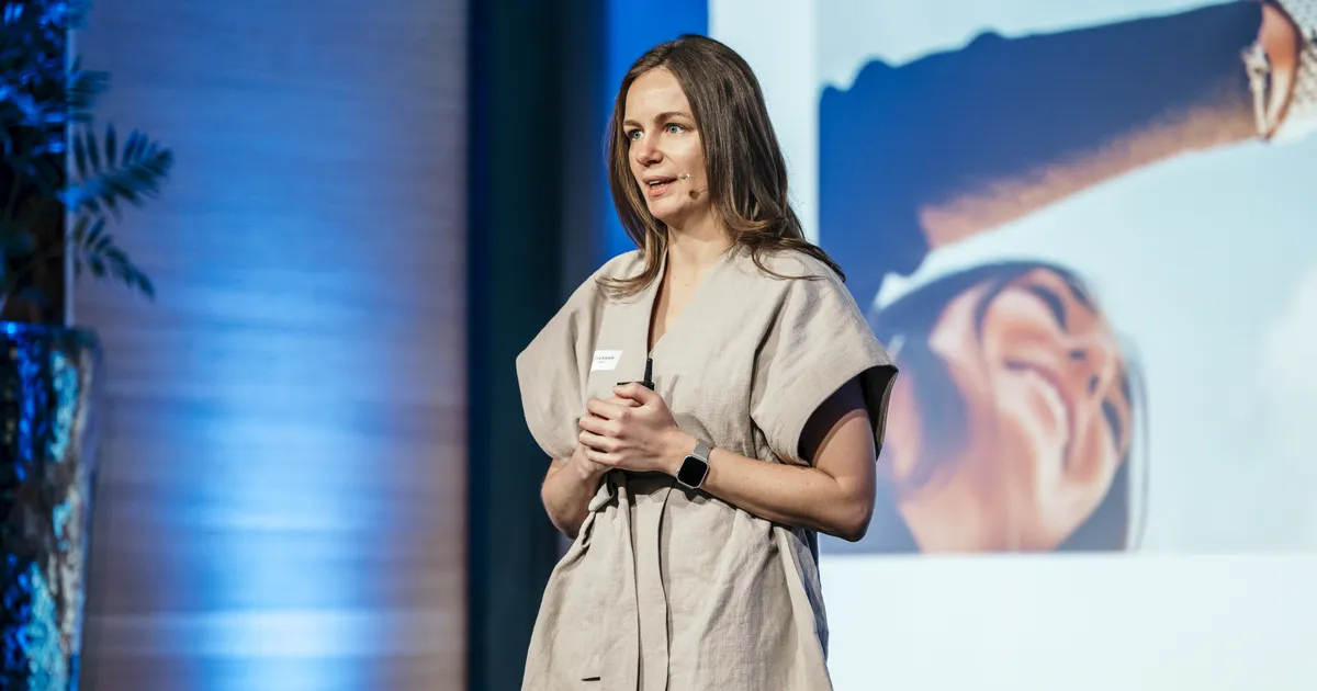 ARVAMUS ⟩ Vandeadvokaat Olivia Kranich: plaanitav seadusemuudatus loob selgust, mitte ei võta autoritelt õigusi ära