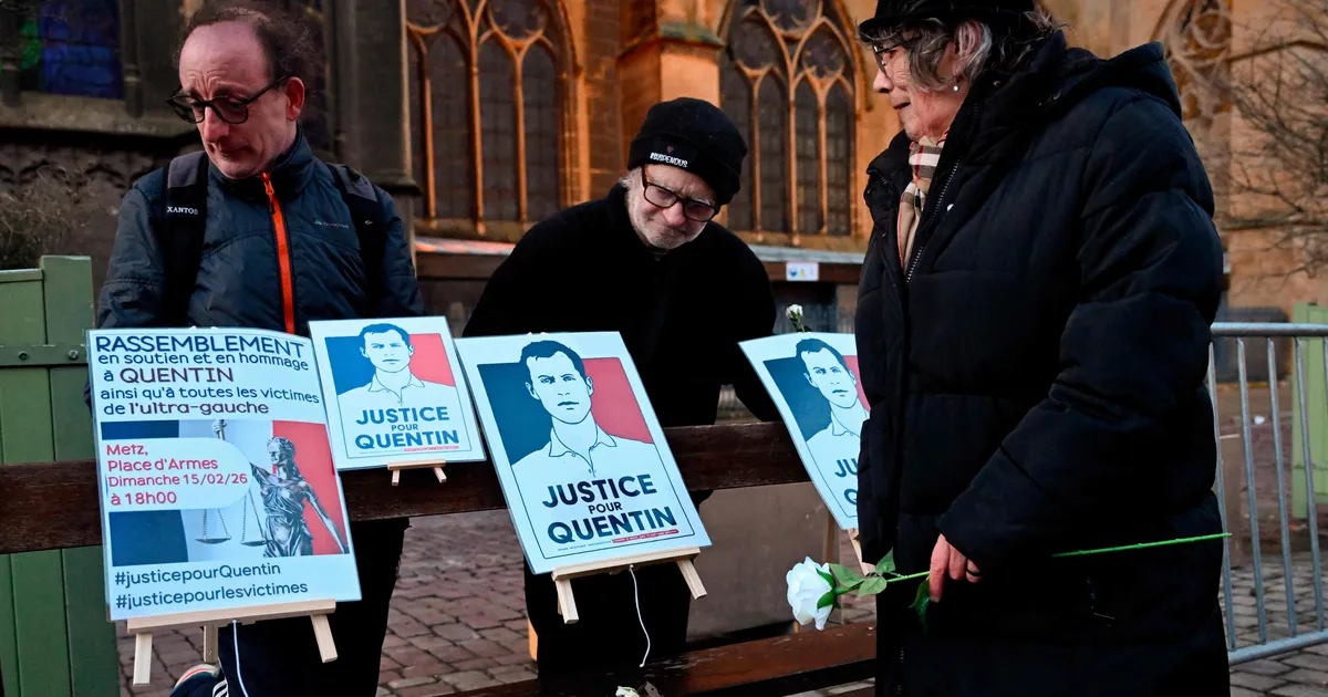 Prantsuse parem- ja vasakäärmuslaste kakluses rängalt vigastatud aktivisti surmaga seoses vahistati 11 inimest