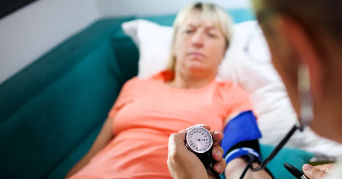 TASUB TEADA ⟩ Need on kõrge vererõhu põhjustajad