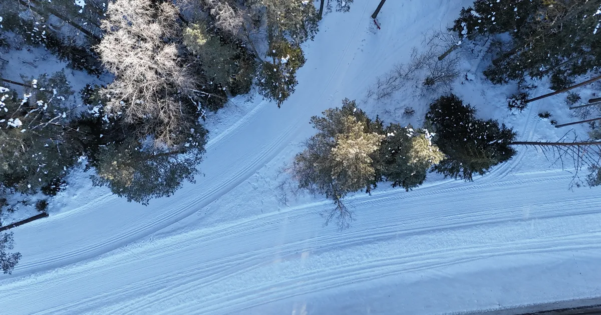 28. Tallinna suusamaraton toimub täies pikkuses