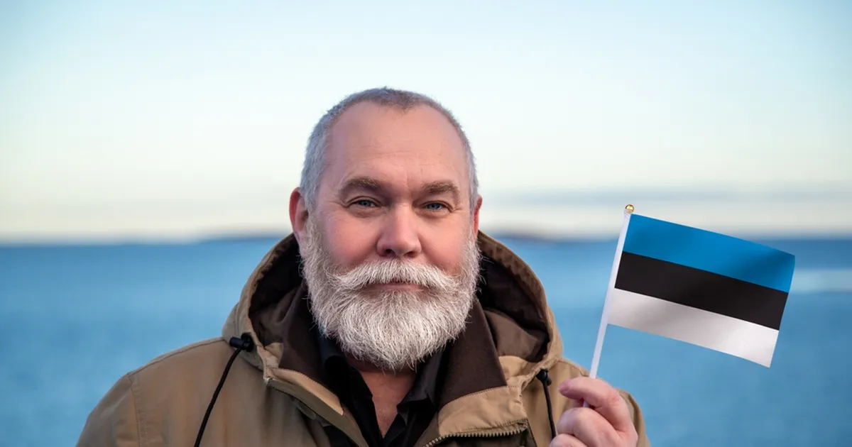 MAAILM JÄLGIB ⟩ Üks erakordne loodusnähtus viis Eesti sadade miljonite televaatajateni