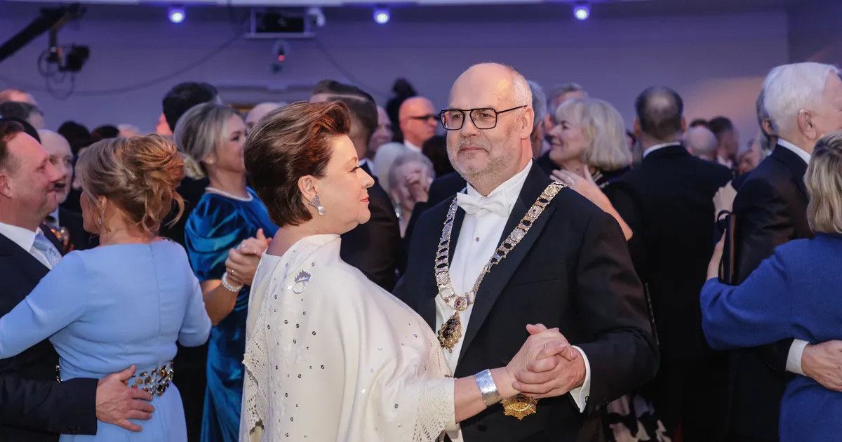 Presidendi vastuvõtule oodatakse 900 külalist