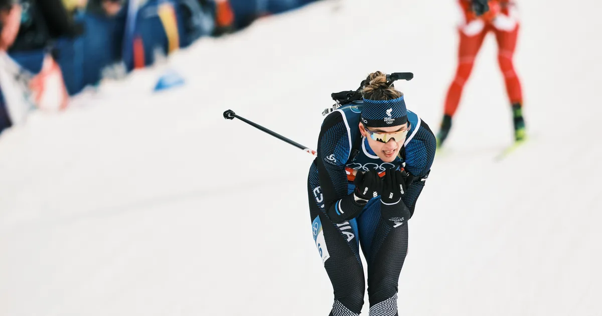 BLOGI ⟩ Regina Ermits jõudis MK-etapil tavadistantsil kahekümne hulka, kaksikvõit läks Rootsi