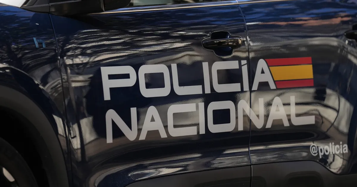 RÜNDAS ALLUVAT ⟩ Hispaania politseijuht astus vägistamissüüdistuse tõttu tagasi