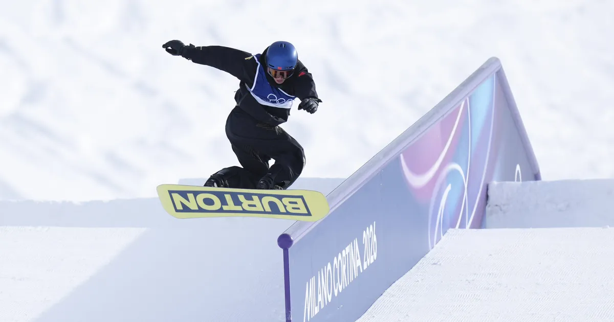 Hiinlane tuli oma sünnipäeval olümpiavõitjaks