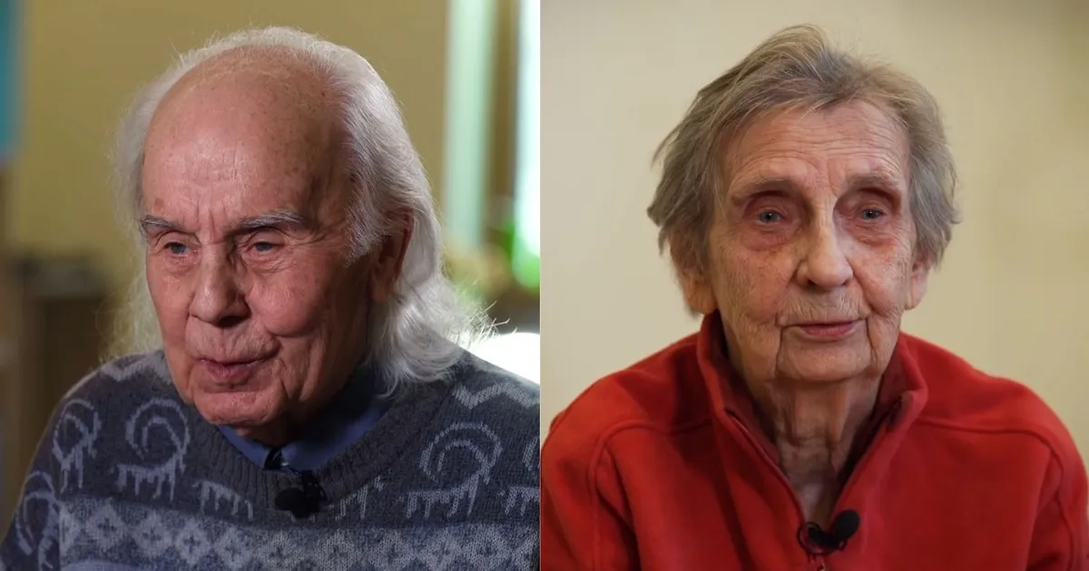 «PEALTNÄGIJA» ⟩ «Ma ei taha jääda voodihaigeks.» Eakad abikaasad eelistavad tervise halvenedes abistatud enesetappu