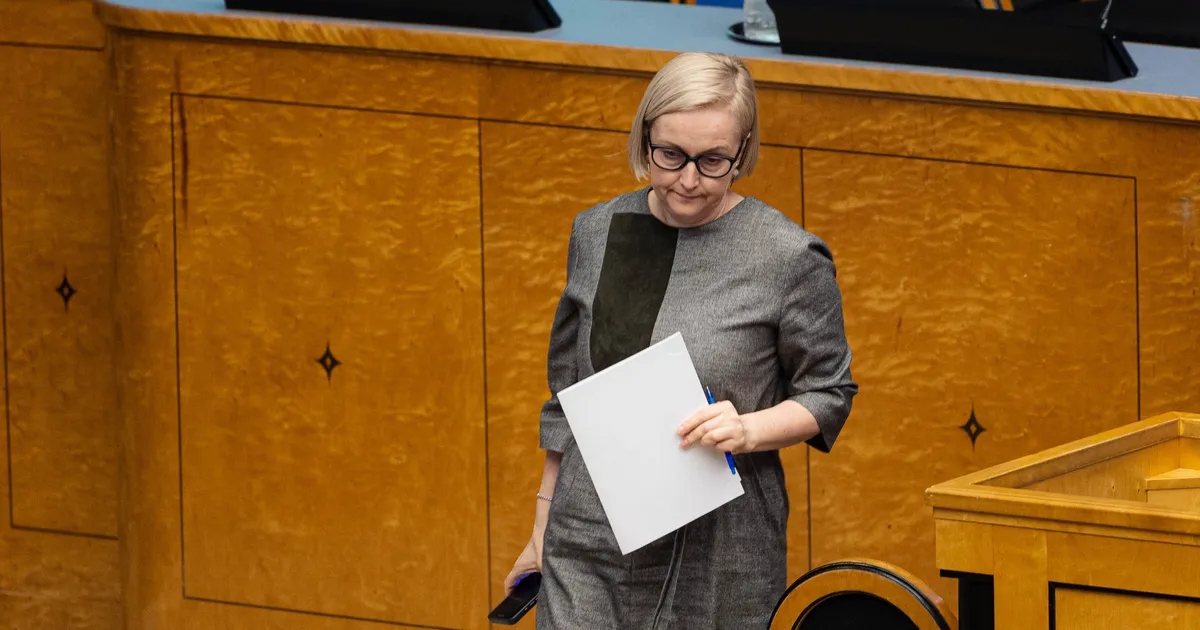 Haridusministri sõnul on Eesti endiselt Euroopa Liidu internetivestluste jälgimise eelnõu vastu