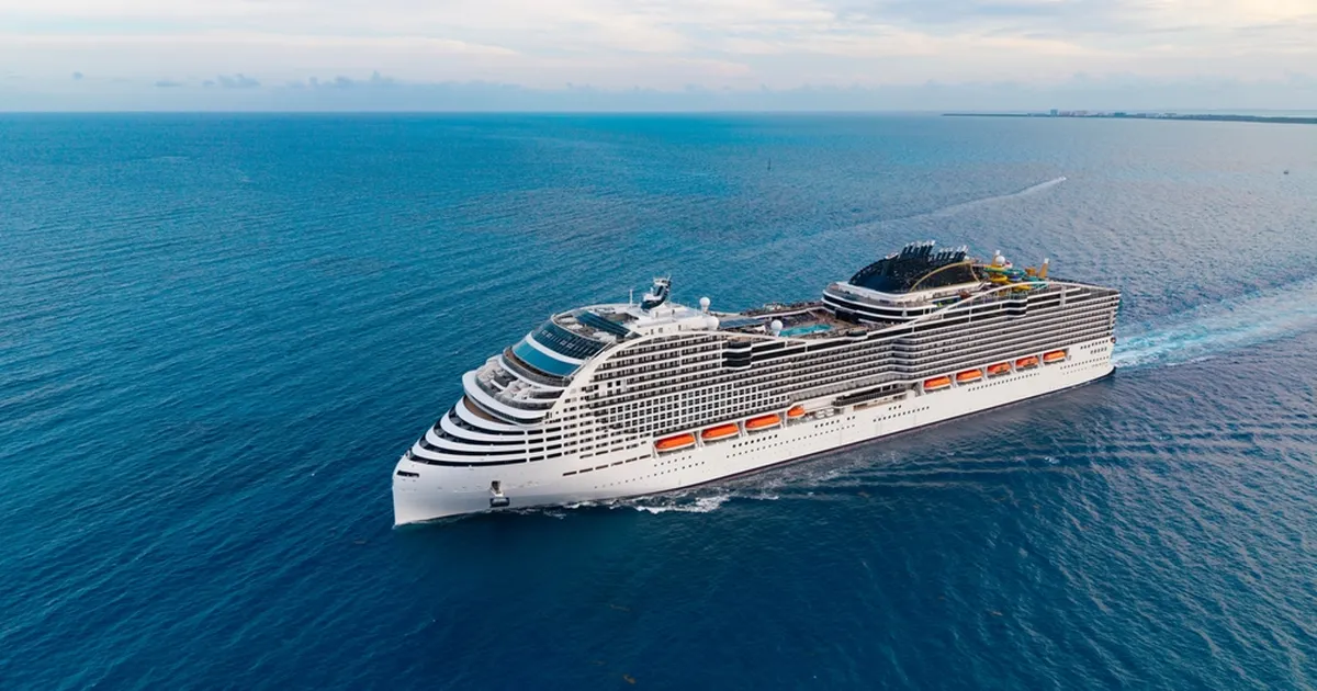 Kruiisiekspert paljastab: viis asja, mida ta kunagi laevas ei osta