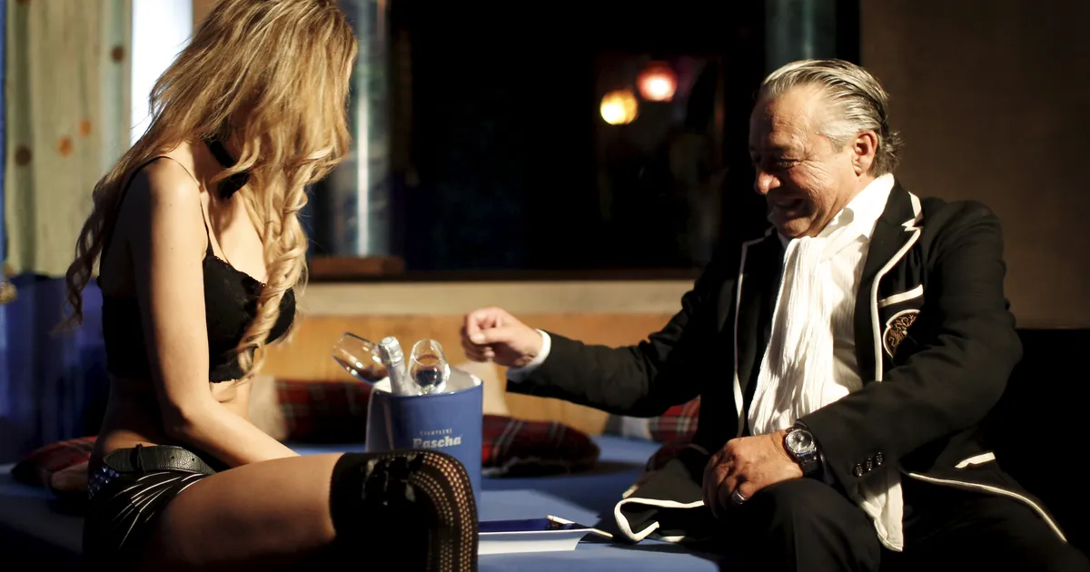 ODAV LÕBU KAOB? ⟩ Leedu tahab seksiostu trahvid tõsta enam kui kümnekordseks